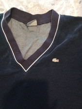 Lacoste soft feel for sale  DUNBAR