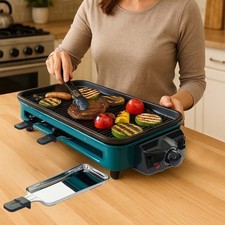 Cook repeat electric for sale  Haltom City