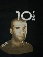 zidane shirt gebraucht kaufen  Frankfurt am Main