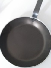 Poêle bourgeat aluminium d'occasion  Hénin-Beaumont