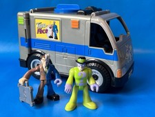 imaginext riddler for sale  RUGELEY