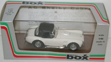 Box model 8412 for sale  WATERLOOVILLE