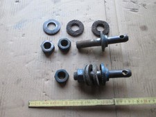 Unterlenker bolzen unterlenker gebraucht kaufen  Pressig