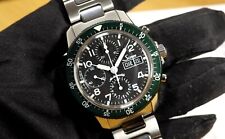 Sinn 103 chronograph gebraucht kaufen  Deisenhofen