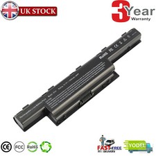 Laptop battery acer for sale  WORCESTER