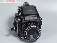 Mamiya m645 1000s for sale Mamiya m645 1000s for sale  HOVE