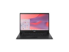 ASUS Chromebook CX1700CKA-WS48F 17.3" FHD Celeron N4500 4GB 128GB eMMC Chrome OS comprar usado  Enviando para Brazil