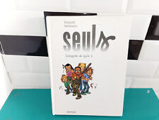 0106241 livre seuls d'occasion  Plabennec