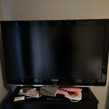 Samsung inch for sale  HENLEY-ON-THAMES