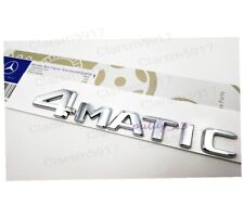 New style 4matic for sale  Richmond
