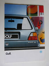 Prospectus volkswagen golf d'occasion  Saint-Romain-de-Colbosc