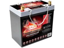 Battery 62cvpt93 1100 for sale  Canoga Park