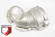 Katalysator hitzeschild 227284 gebraucht kaufen  Görlitz-Umland