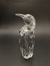 Swarovski father penguin for sale  Marietta