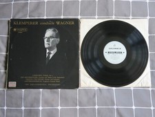 Wagner klemperer conducts for sale  RAYLEIGH
