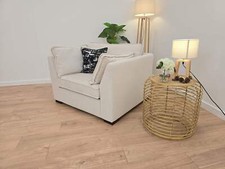 Richmond loveseat fabric for sale  WARRINGTON