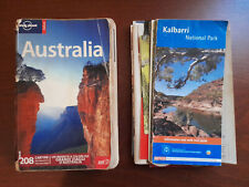 Lonely planet australia usato  Olgiate Molgora