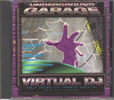 Compilation underground garage d'occasion  Dijon