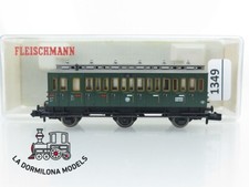 Mg1349 scale fleischmann d'occasion  Expédié en Belgium