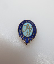 Raob lapel button for sale  BRIDGWATER