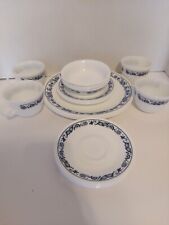 Pcs corelle old for sale  Temple