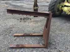 Pallet fork attachment for sale  HOLMFIRTH