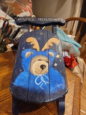 Hand painted signed for sale  Mchenry
