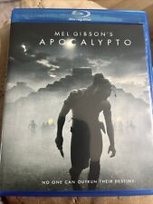 Apocalypto rare for sale  North Augusta