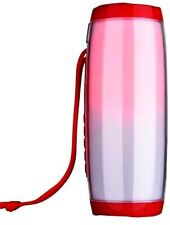 Bluetooth portable speaker gebraucht kaufen  Deutschland