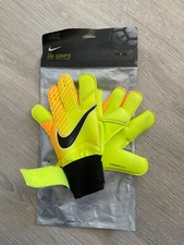 Nike torwarthandschuhe modell gebraucht kaufen  Lichtenwald