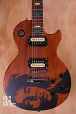 Epiphone bob marley for sale  BIRMINGHAM