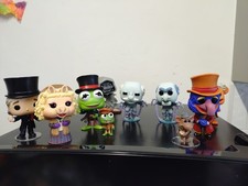 Unboxed funko pop for sale  CONWY