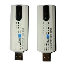 Pair usb tuner for sale  WORCESTER