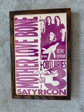 Mother love bone for sale  Walla Walla