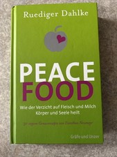 Ruediger dahlke peace gebraucht kaufen  Schwäbisch Gmünd