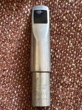 Bocal Tenor Vintage Dukoff D5 Super Power Chamber Miami Florida c.70’s comprar usado  Enviando para Brazil