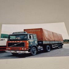 Wilson haigh volvo for sale  WARE