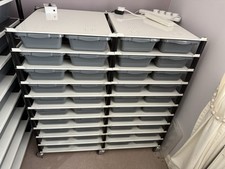 Lp10 rack wide for sale  TREDEGAR