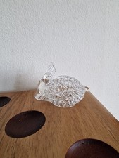Vintage spun glass for sale  BARRY