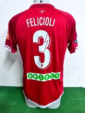 Maglia perugia felicioli usato  Roma