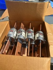 Cooper bussmann fusetron for sale  Newton Falls