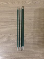 Stricknadeln nadelspiel mm gebraucht kaufen  Naumburg