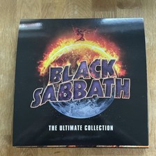Black sabbath the gebraucht kaufen  Hersbruck