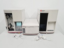 Beckman coulter system for sale  LOCKERBIE