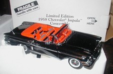 Danbury mint 1958 for sale  Newark