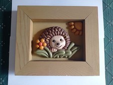 Vintage thun quadro usato  Italia