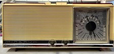 Radio vintage minerva usato  Belluno