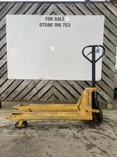 2.5ton pump truck for sale  LOANHEAD