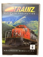 Trainz..ultimate collection wi for sale  Warrensburg