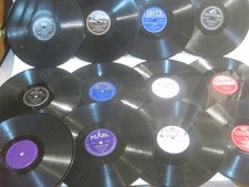 Lot vintage rpm for sale  Riverside